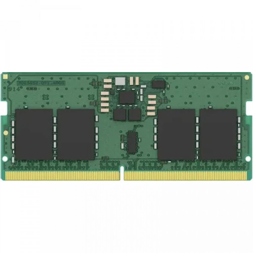 ОЗУ Kingston продукт KVR64V52BS6-8 SO-DIMM, DDR5, 8 Гб, 6400 МГц