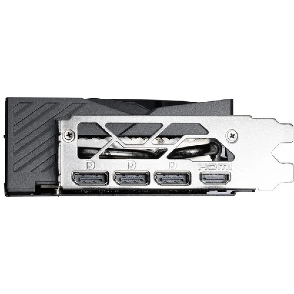 Видеокарта MSI GeForce RTX 5060 Ti GAMING OC RTX 5060 TI 16G GAMING OC 16 ГБ