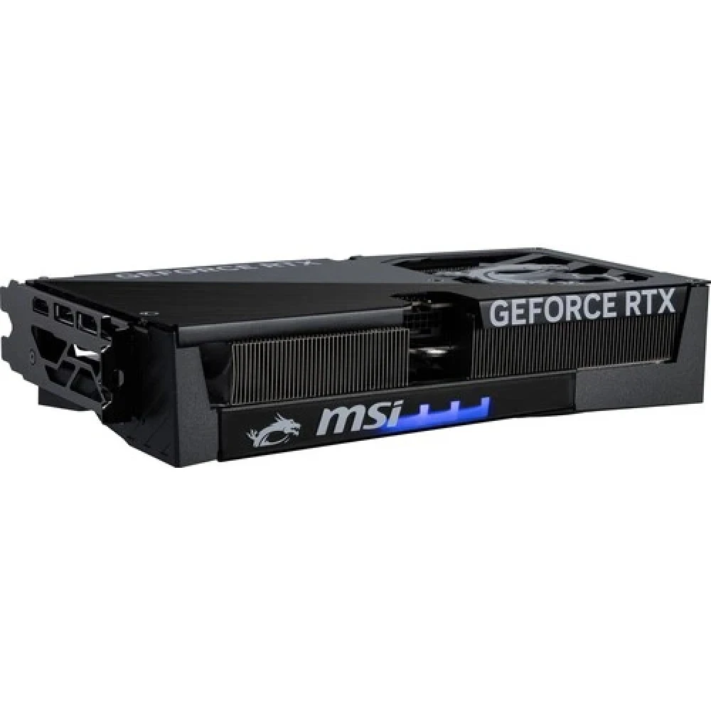 Видеокарта MSI GeForce RTX 5060 Ti GAMING OC RTX 5060 TI 16G GAMING OC 16 ГБ