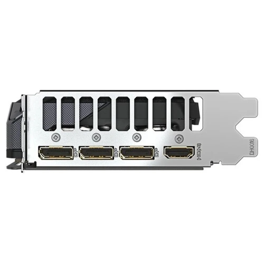 Видеокарта Gigabyte GeForce RTX 5060 Ti GAMING OC GV-N506TGAMING OC-16GD 16 ГБ