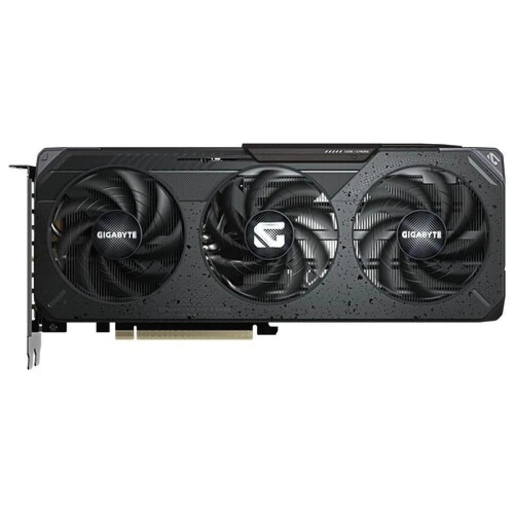 Видеокарта Gigabyte GeForce RTX 5060 Ti GAMING OC GV-N506TGAMING OC-16GD 16 ГБ