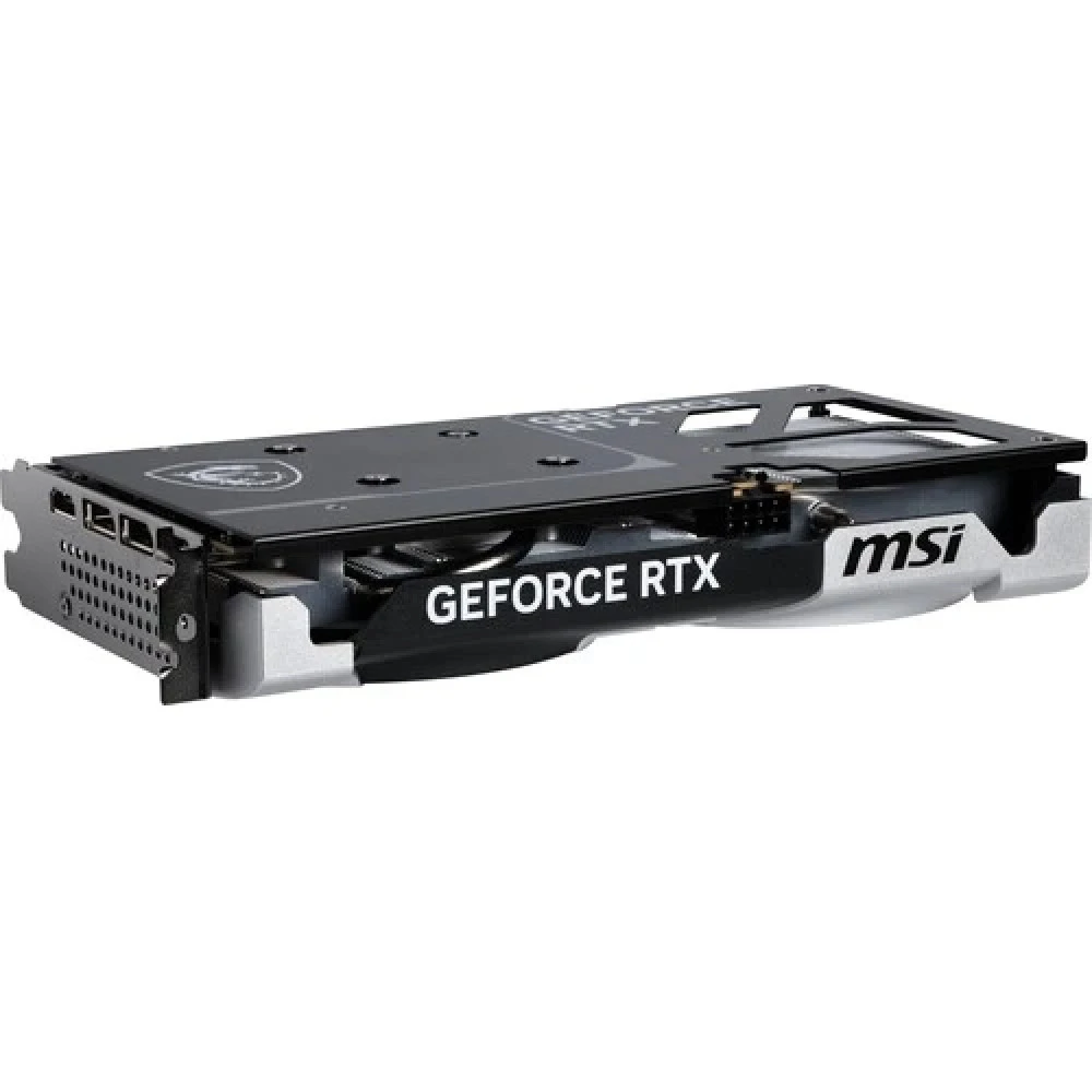 Видеокарта MSI RTX 5060 Ti VENTUS 2X PLUS RTX 5060 Ti 8G VENTUS 2X OC PLUS 8 ГБ