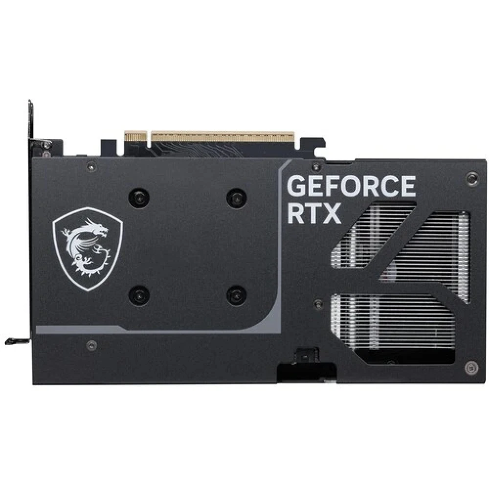 Видеокарта MSI RTX 5060 Ti VENTUS 2X PLUS RTX 5060 Ti 8G VENTUS 2X OC PLUS 8 ГБ