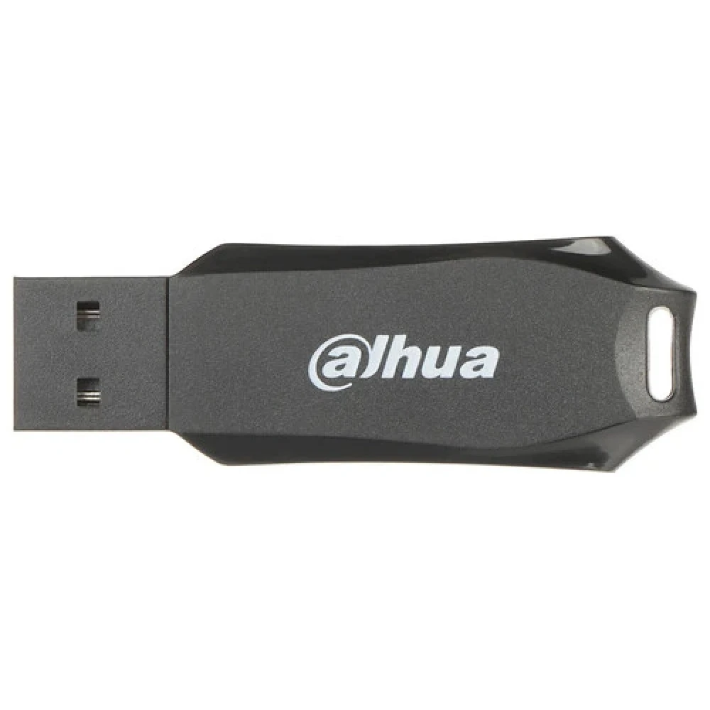 USB флешка (Flash) Dahua U176 DHI-USB-U176-20-8G 8 ГБ