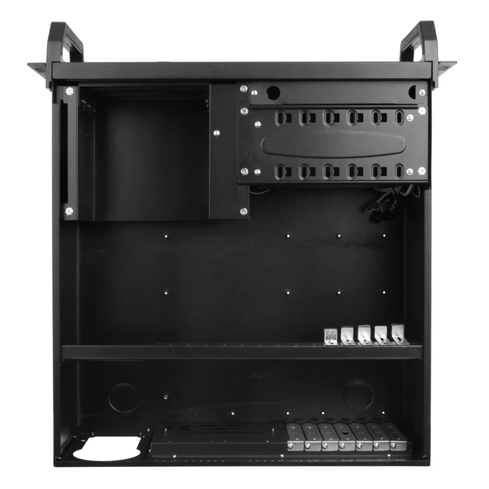 Серверный корпус ExeGate Pro 4U4019S EX254716RUS