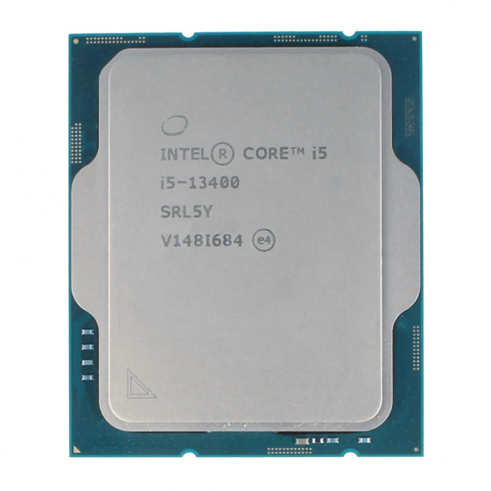 Процессор Intel Core i5-13400 2.5 ГГц, 20 МБ, OEM
