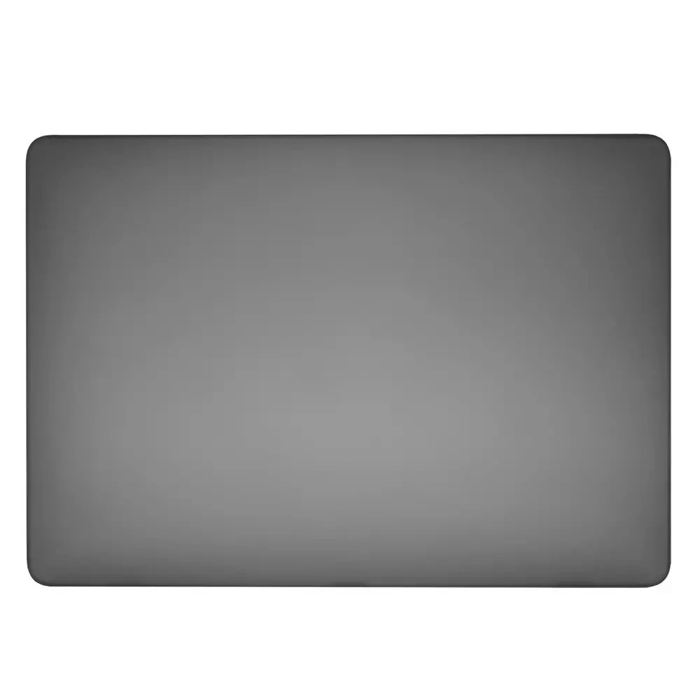Сумка для ноутбука VLP  Plastic Case для MacBook Pro 16'', черный vlp-PCMBP21-16BM 16