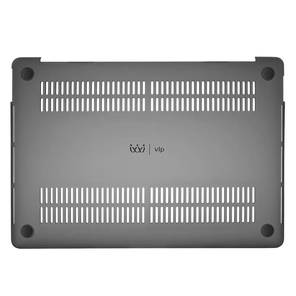 Сумка для ноутбука VLP  Plastic Case для MacBook Pro 16'', черный vlp-PCMBP21-16BM 16
