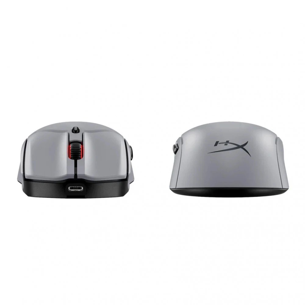 Мышь HyperX Pulsefire Haste 2 Pro - 4K A1KY5AA Игровые, Беспроводная