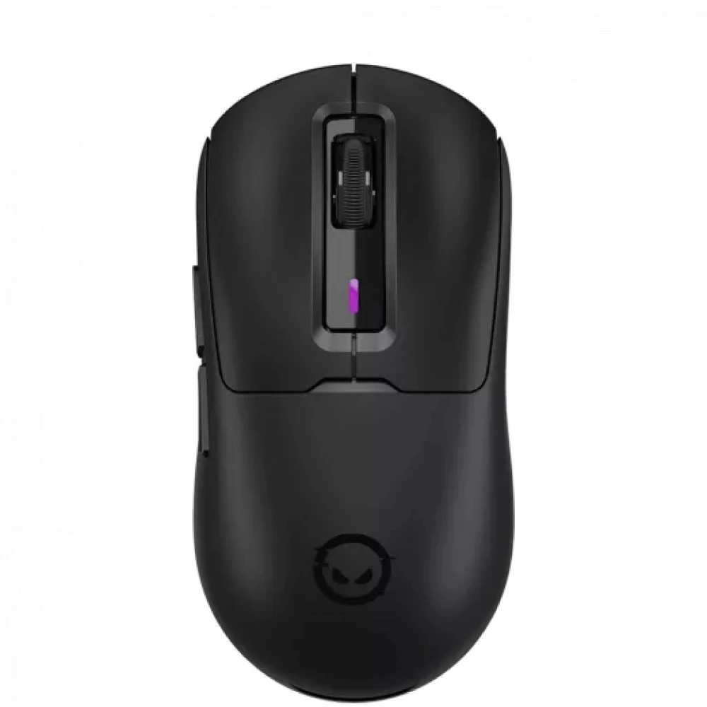 Мышь Lorgar MSA10W Black LRG-MSA10W-BK Игровые, Беспроводная