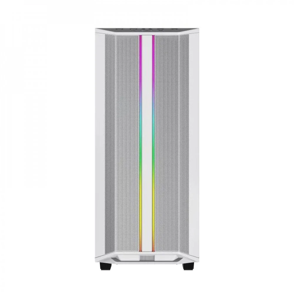 Корпус GameMax Precision White Mid-Tower