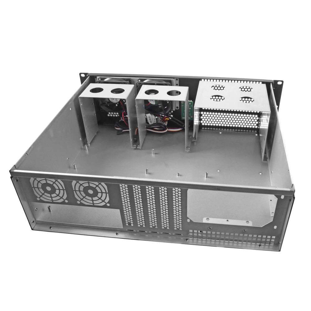 Серверный корпус ExeGate Pro 3U390 EX264270RUS
