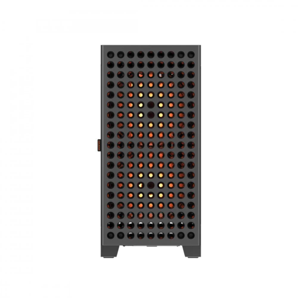 Корпус Cougar CGR-5YA2B-RGB Mid-Tower