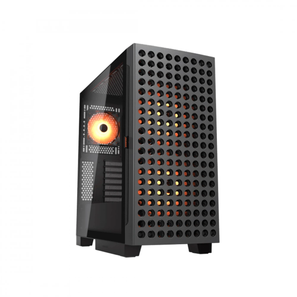 Корпус Cougar CGR-5YA2B-RGB Mid-Tower