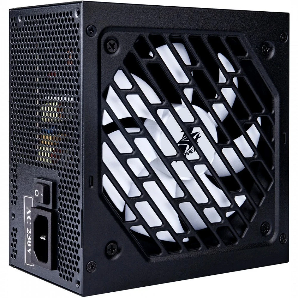 Блок питания 1STPLAYER FK PS-500FK 500 Вт