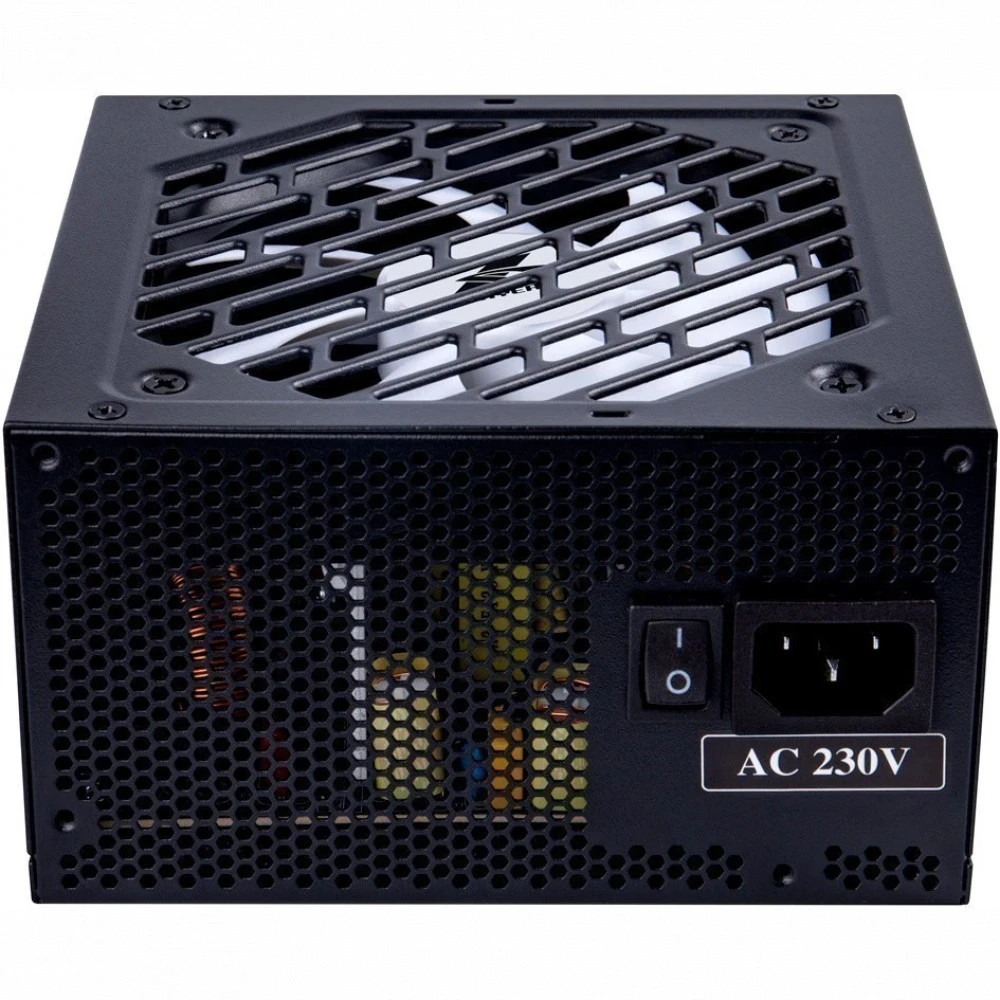 Блок питания 1STPLAYER FK PS-500FK 500 Вт