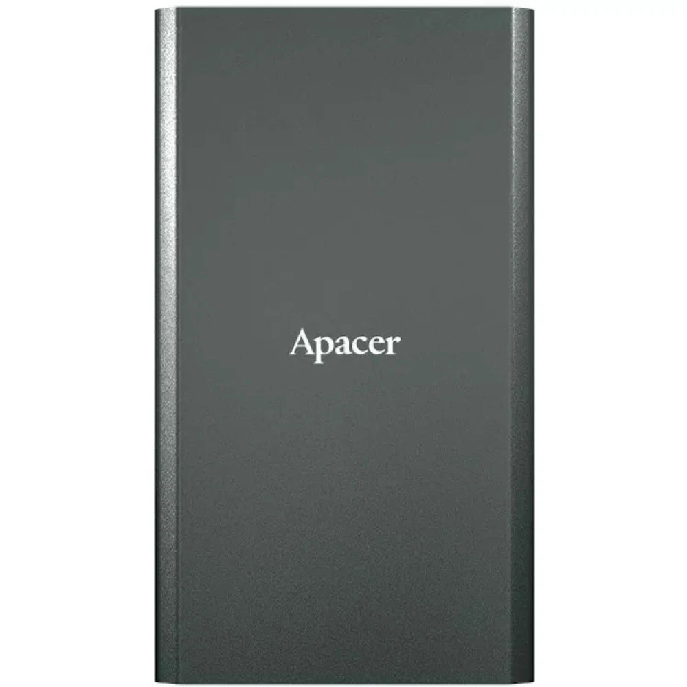 Внешние накопители Apacer AP1TBAS723B-1 1 ТБ