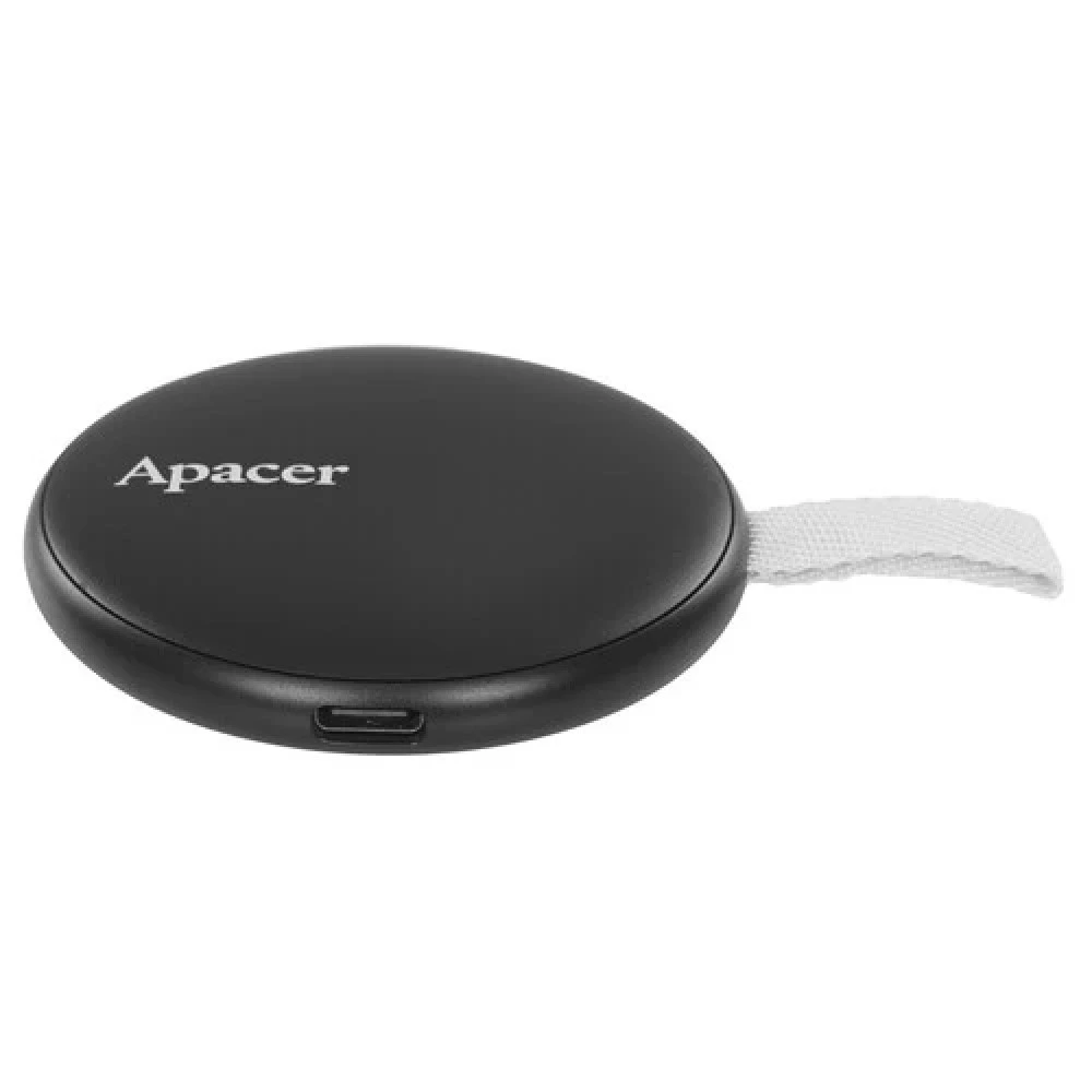 Внешние накопители Apacer AS725 AP256GAS725B-1 256 ГБ