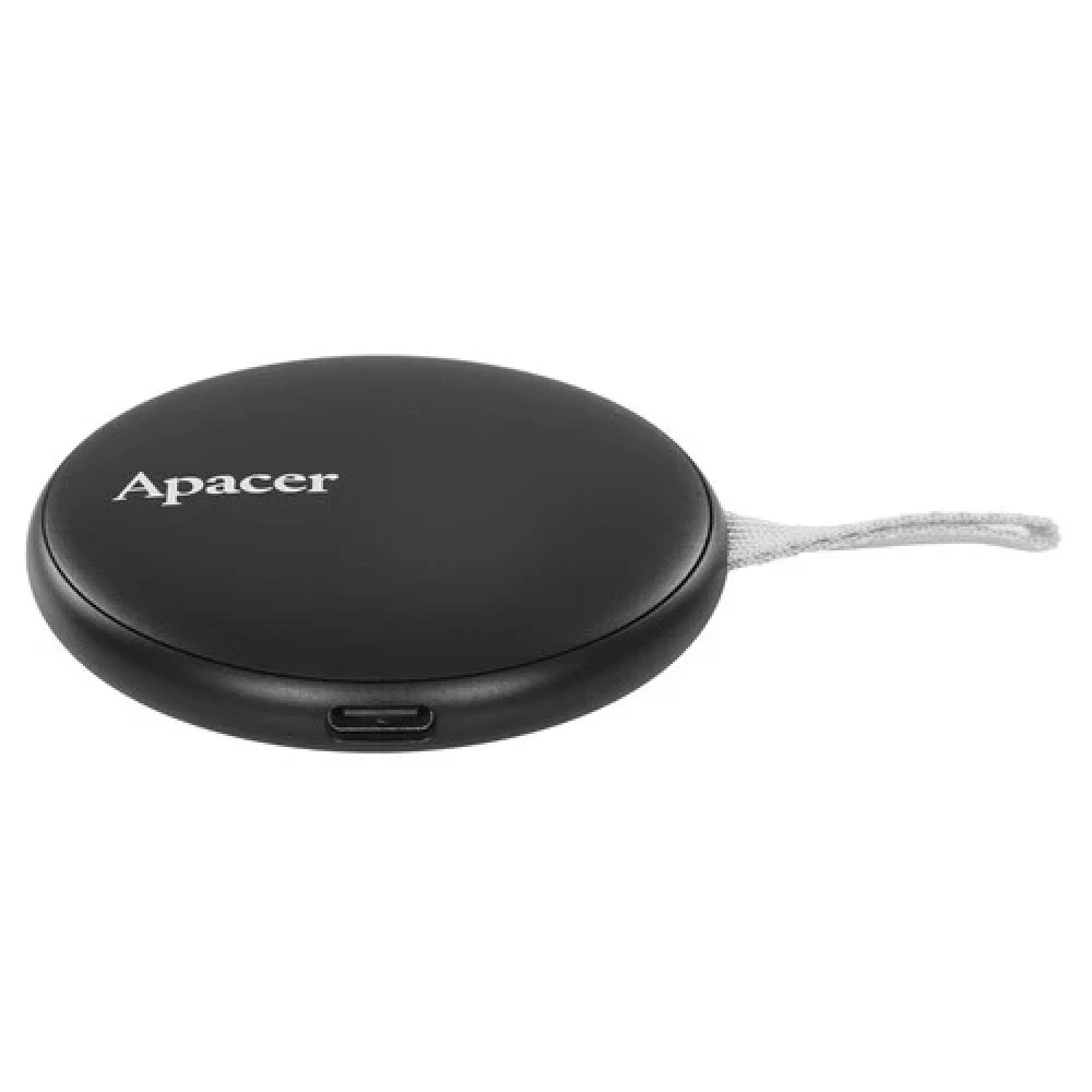 Внешние накопители Apacer AS725 AP512GAS725B-1 512 Гб