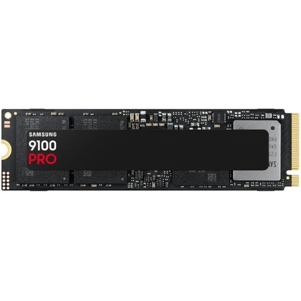 Жесткий диск Samsung 9100 PRO MZ-VAP1T0BW SSD (твердотельные), 1 ТБ, M.2, PCIe