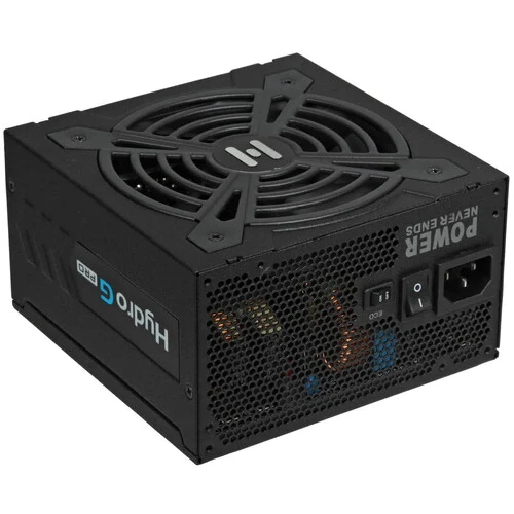 Блок питания FSP Hydro G PRO HG2-1200 1200 Вт, 80+ Gold