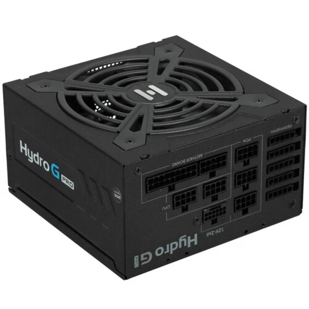 Блок питания FSP Hydro G PRO HG2-1200 1200 Вт, 80+ Gold