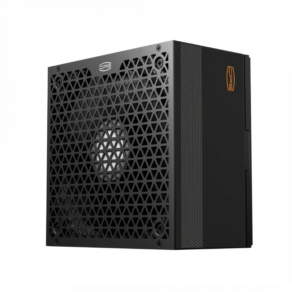 Блок питания PCcooler YK550 P5-YK550-B1F 550 Вт, 80+ Bronze