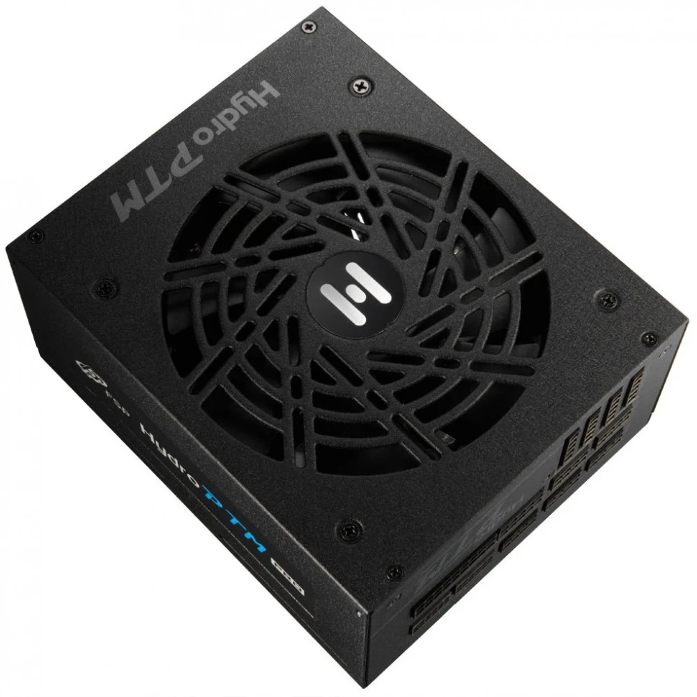 Блок питания FSP Hydro PTM PRO HPT2-1350M 1350 Вт, 80+ Platinum