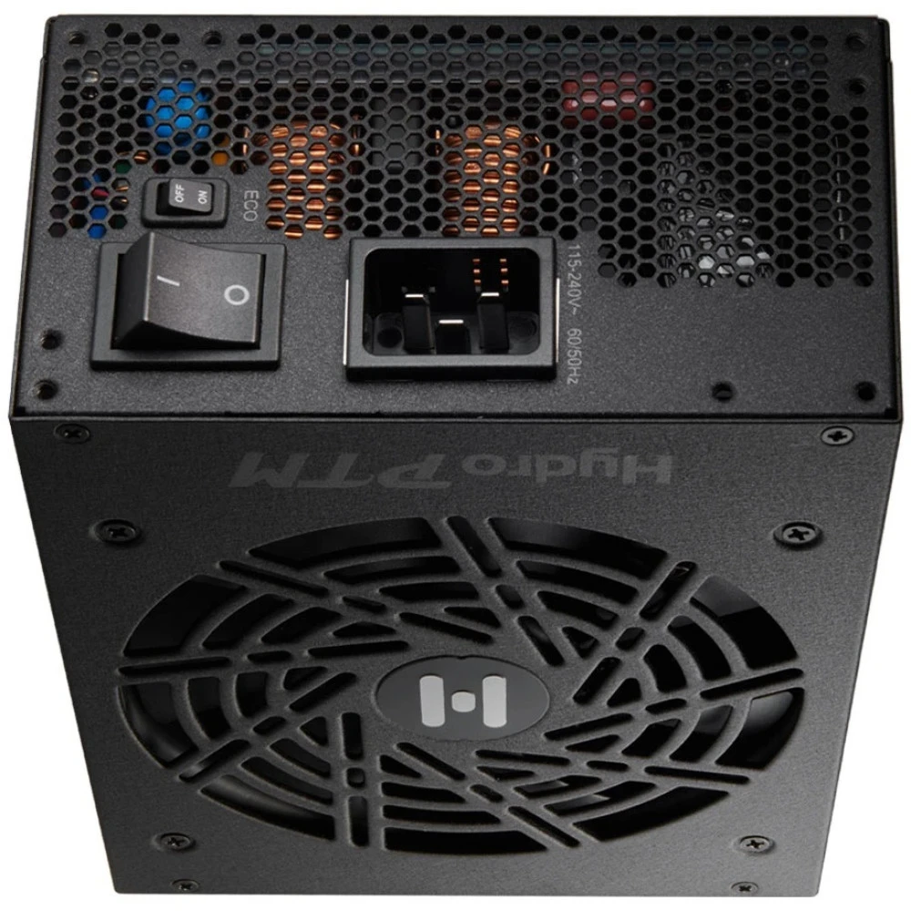Блок питания FSP Hydro PTM PRO HPT2-1350M 1350 Вт, 80+ Platinum