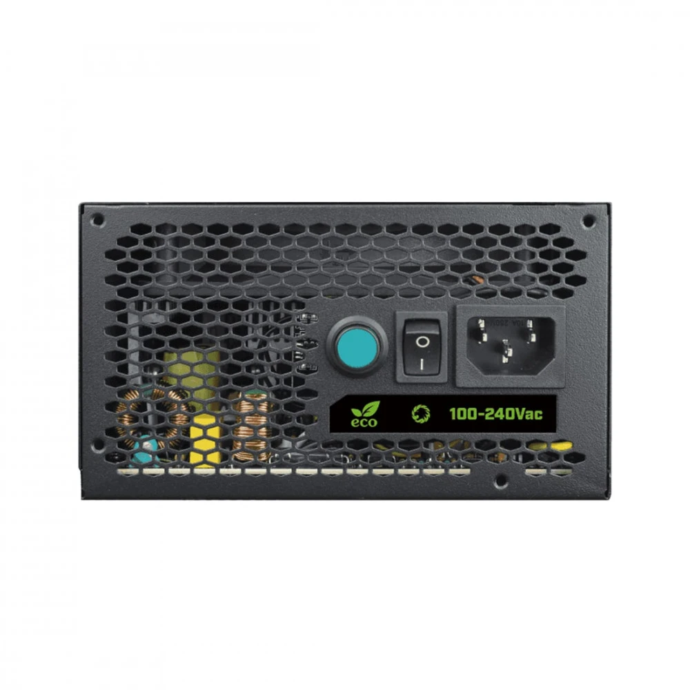 Блок питания GameMax VP 700W 700 Вт, 80+ Bronze