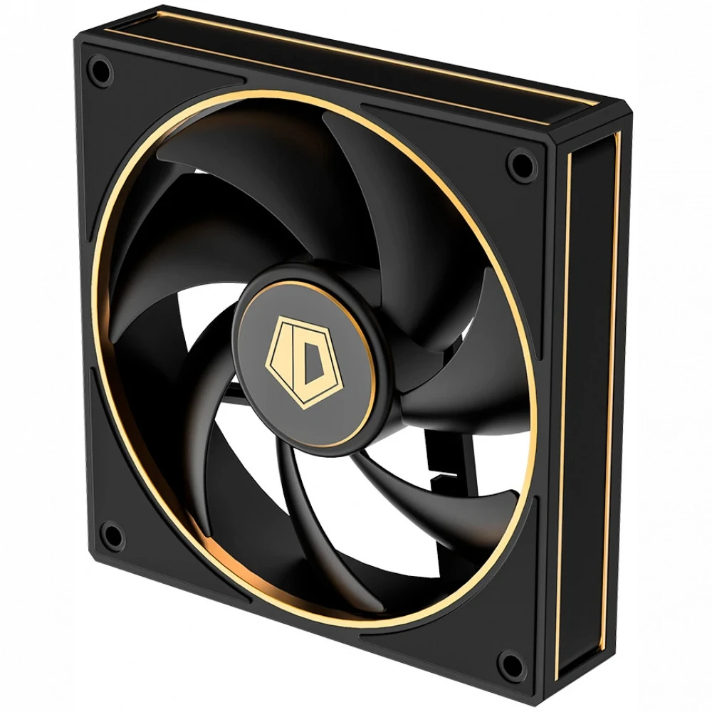 Система охлаждения ID-Cooling AF-127-GDL Для системного блока