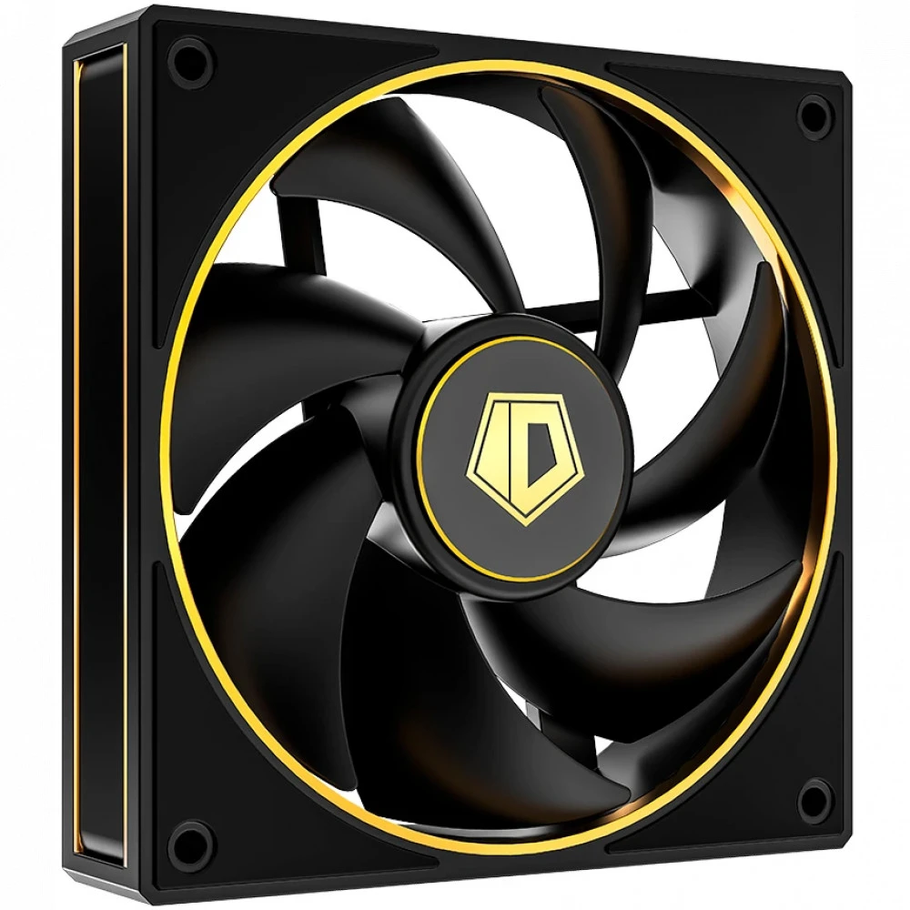 Система охлаждения ID-Cooling AF-127-GDL Для системного блока