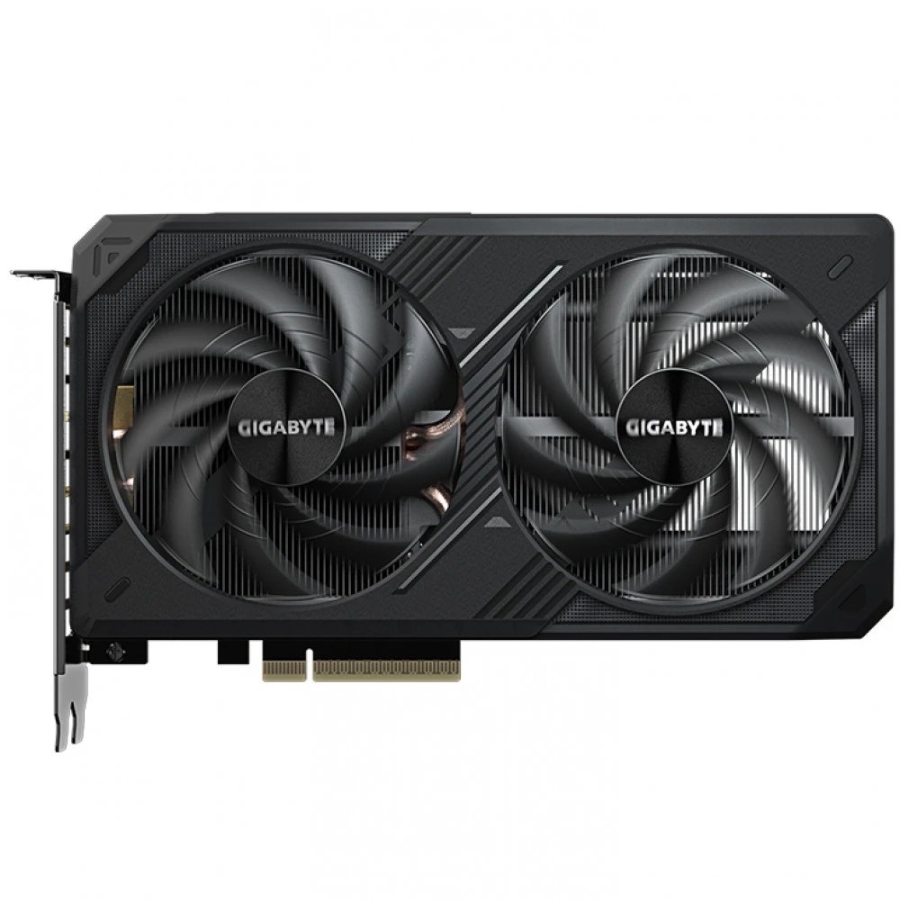 Видеокарта Gigabyte RTX5060Ti WINDFORCE 8G GV-N506TWF2-8GD 8 ГБ