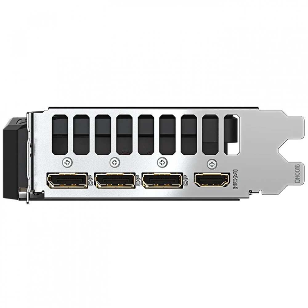 Видеокарта Gigabyte RTX5060Ti WINDFORCE 8G GV-N506TWF2-8GD 8 ГБ