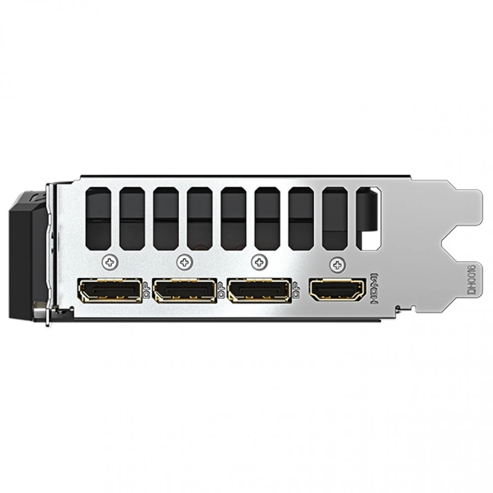 Видеокарта Gigabyte RTX5060Ti WINDFORCE OC 8G GV-N506TWF2OC-8GD 8 ГБ