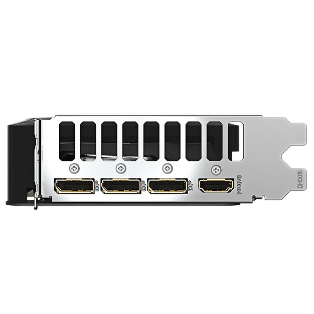 Видеокарта Gigabyte RTX5060Ti EAGLE OC 8G GV-N506TEAGLE OC-8GD 8 ГБ