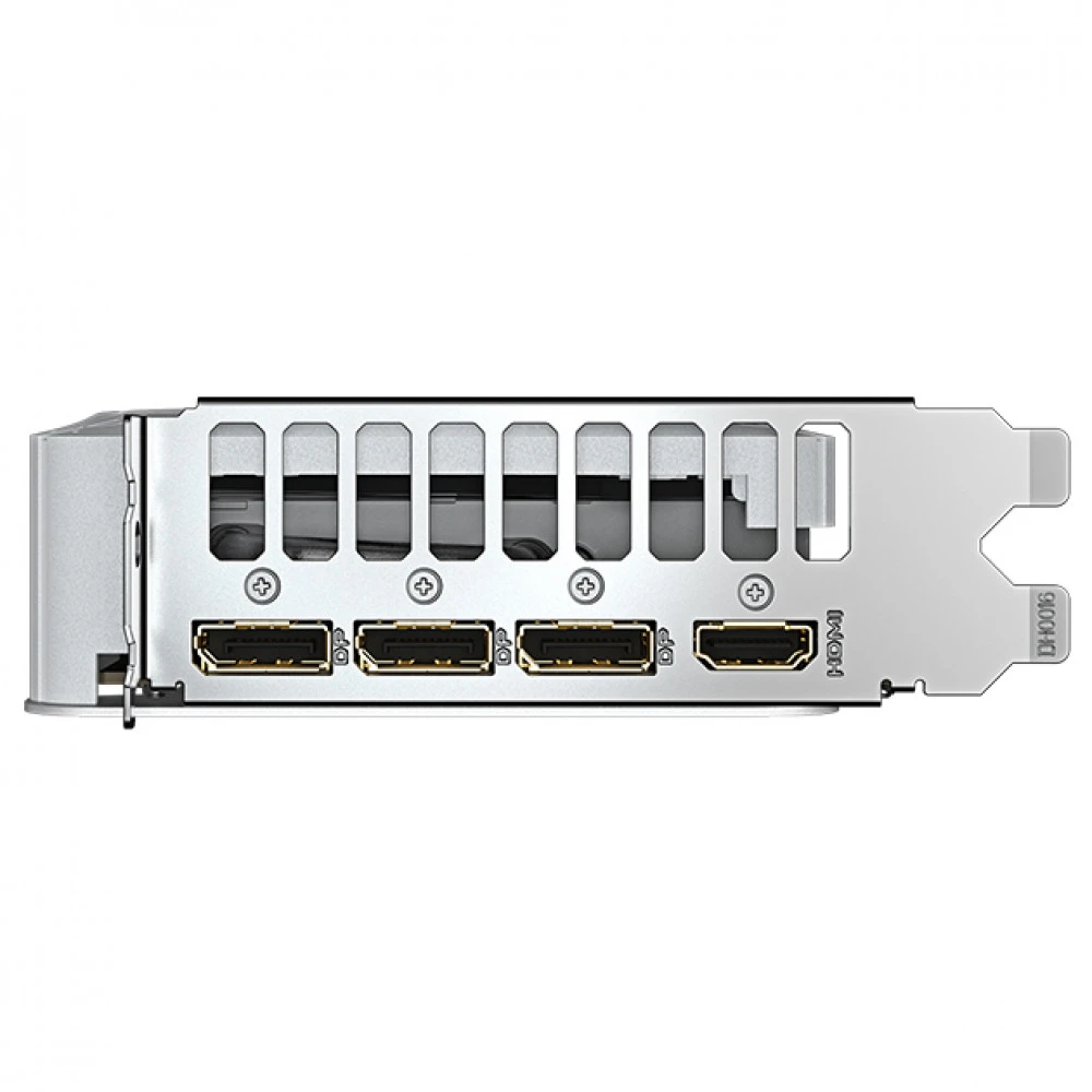 Видеокарта Gigabyte RTX5060Ti EAGLE OC ICE 8G GV-N506TEAGLEOC ICE-8GD 8 ГБ