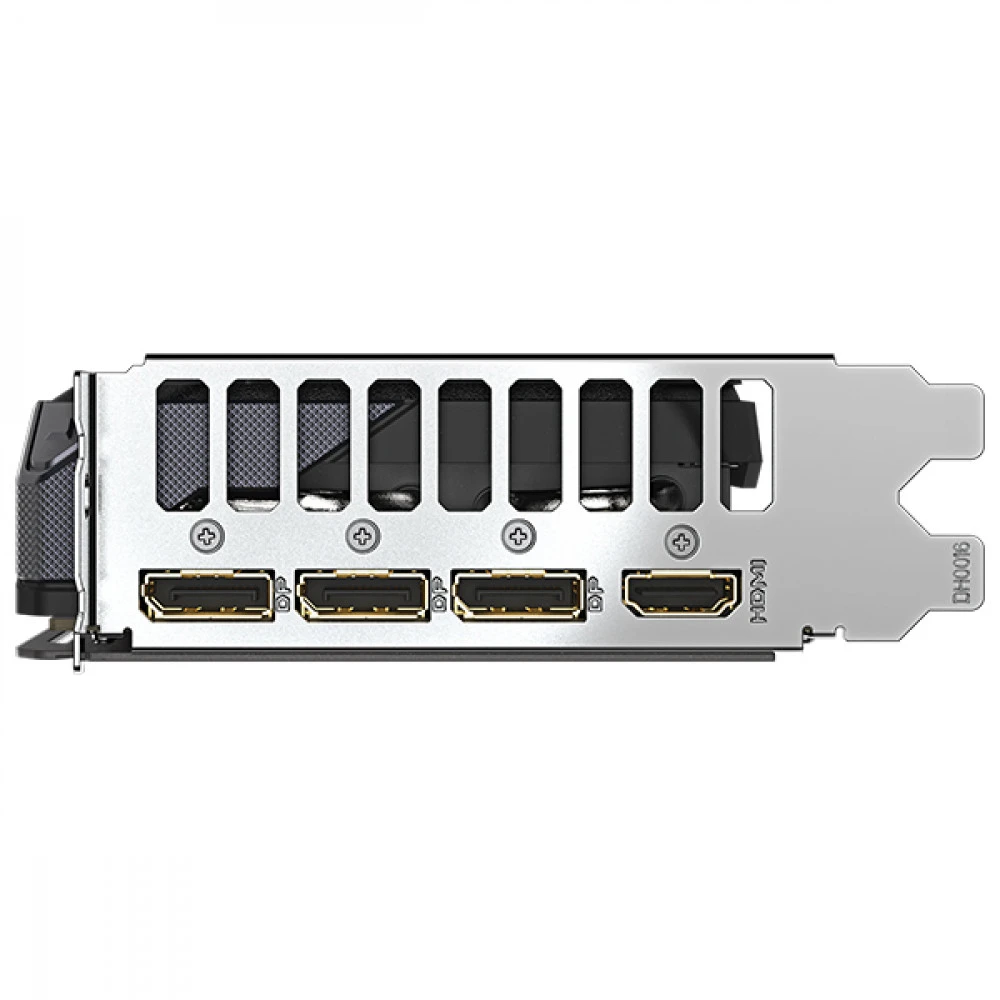 Видеокарта Gigabyte RTX5060Ti GAMING OC 8G GV-N506TGAMING OC-8GD 8 ГБ