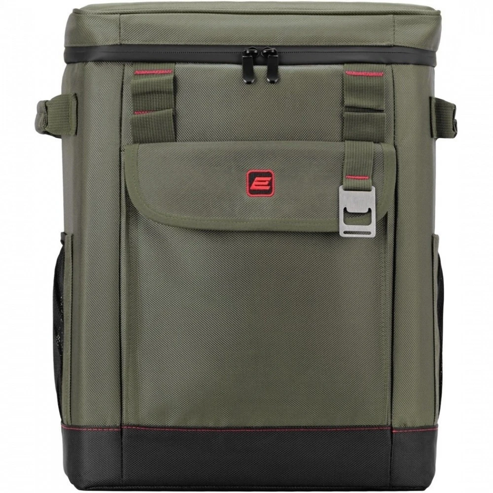Сумка для ноутбука 2E Picnic Green 2E-TBKP25L-DO 15.6