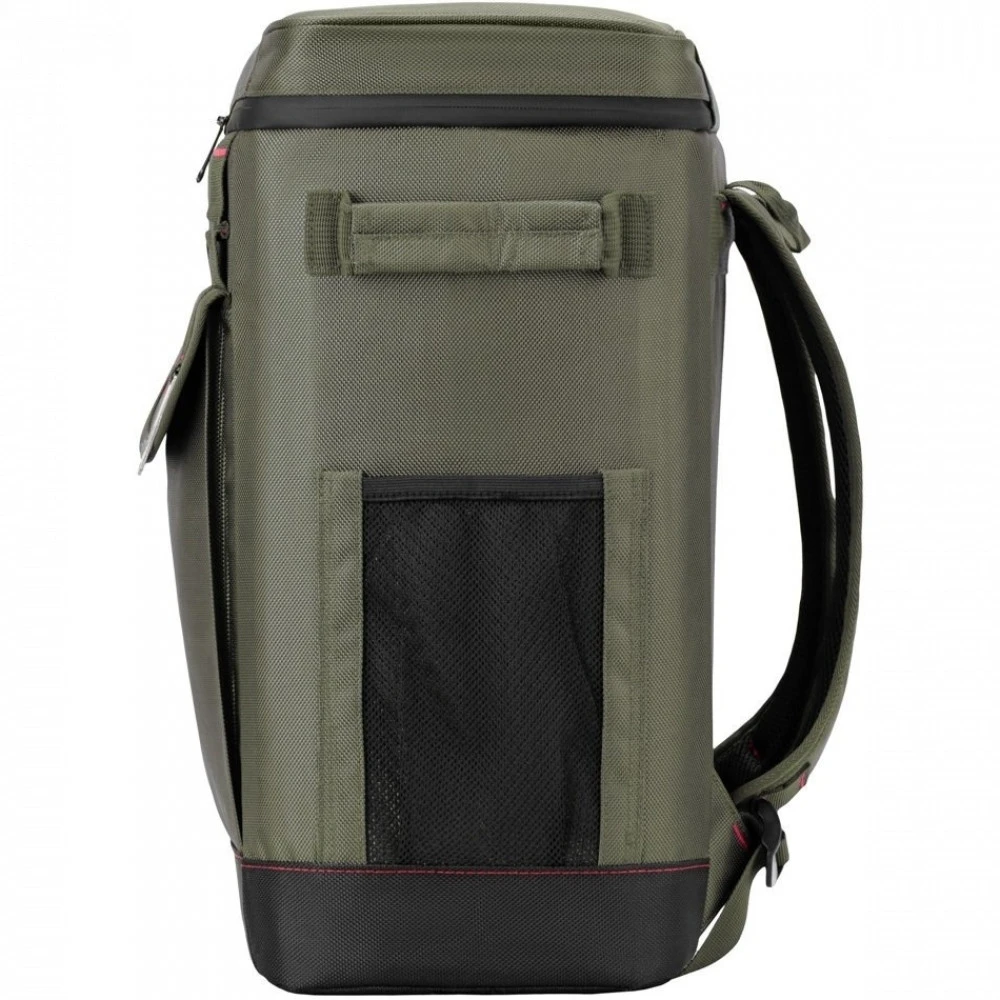 Сумка для ноутбука 2E Picnic Green 2E-TBKP25L-DO 15.6