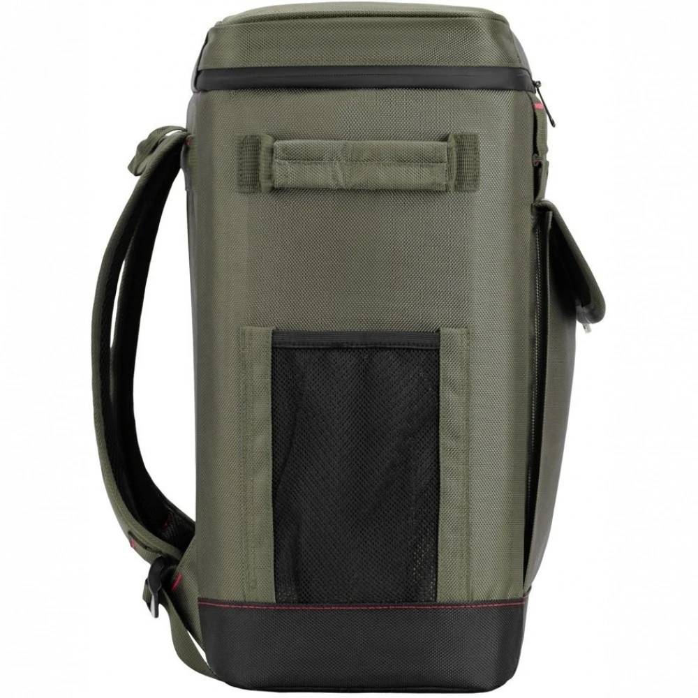 Сумка для ноутбука 2E Picnic Green 2E-TBKP25L-DO 15.6
