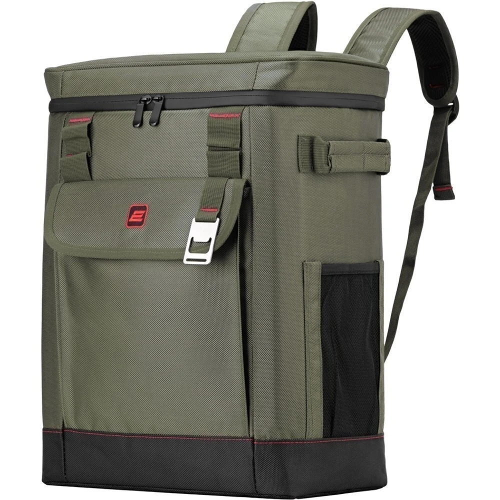 Сумка для ноутбука 2E Picnic Green 2E-TBKP25L-DO 15.6