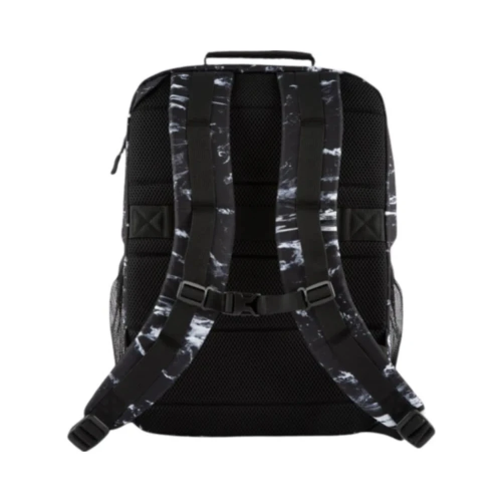 Сумка для ноутбука HP Campus XL Marble Stone Backpack Black 7J592AA 15.6