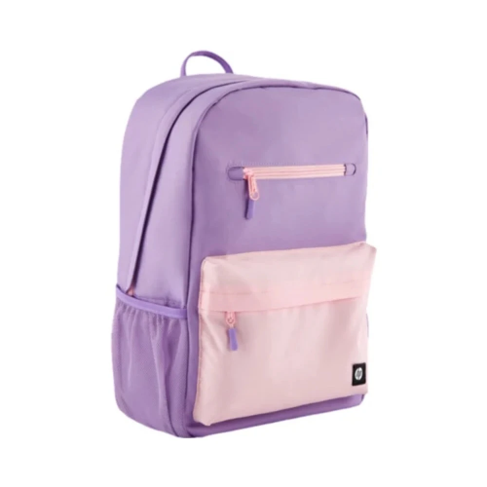 Сумка для ноутбука HP Campus Lavender Backpack 7J597AA 15.6