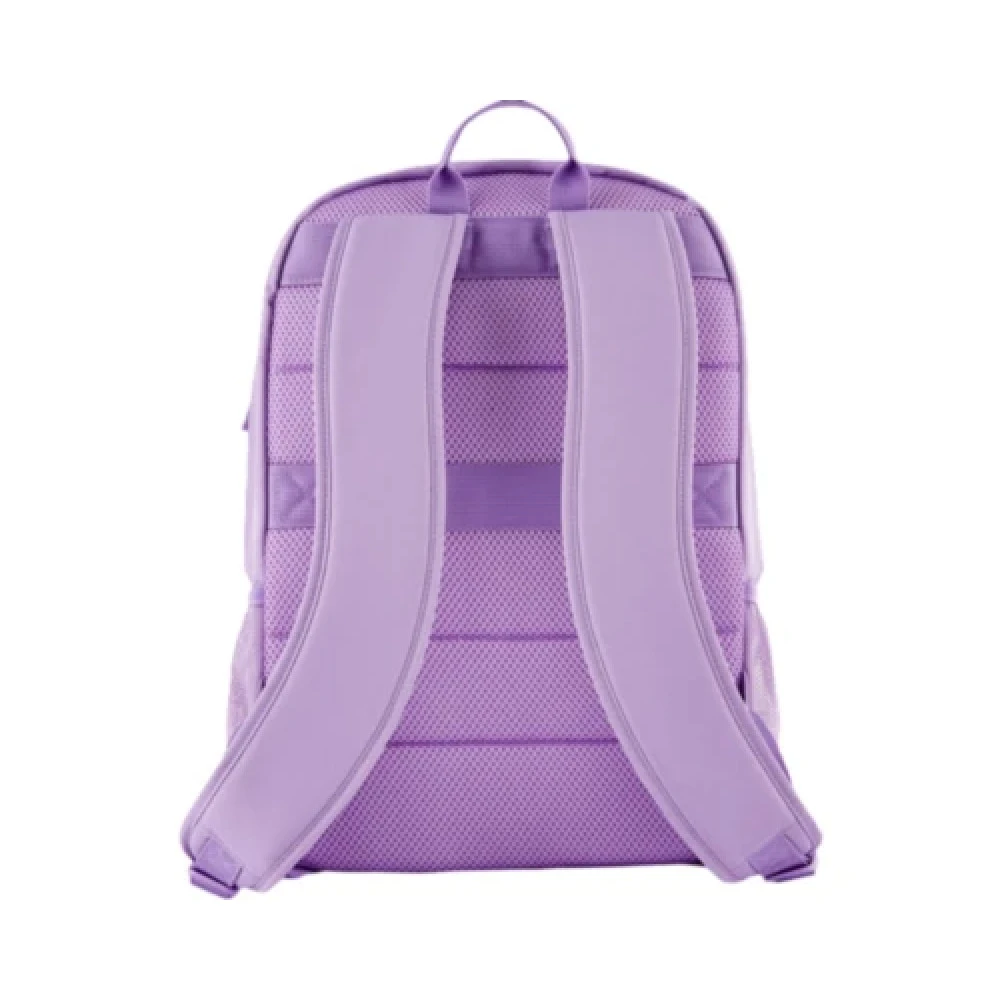Сумка для ноутбука HP Campus Lavender Backpack 7J597AA 15.6