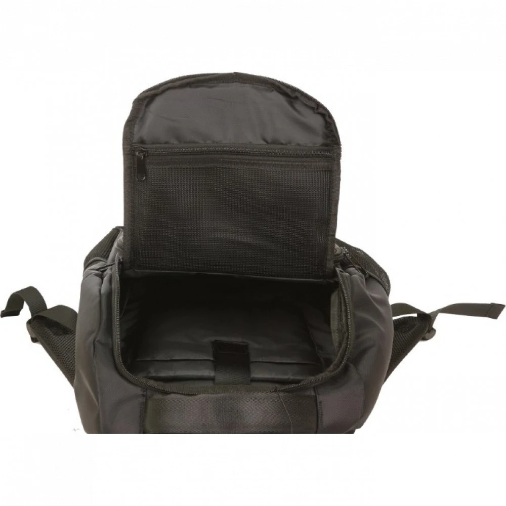 Сумка для ноутбука Vention Laptop Backpack Black KRLB0 15.6