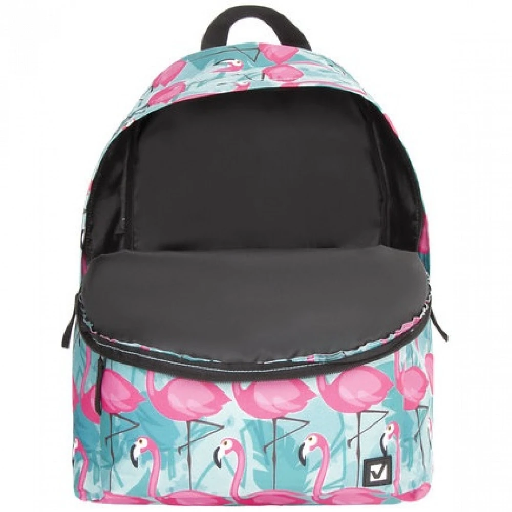 Сумка для ноутбука Brauberg 228854 Flamingo 13