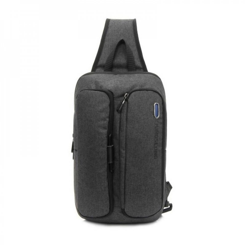 Сумка для ноутбука KINGSLONG KTB180802 Deep Grey KTB180802DG