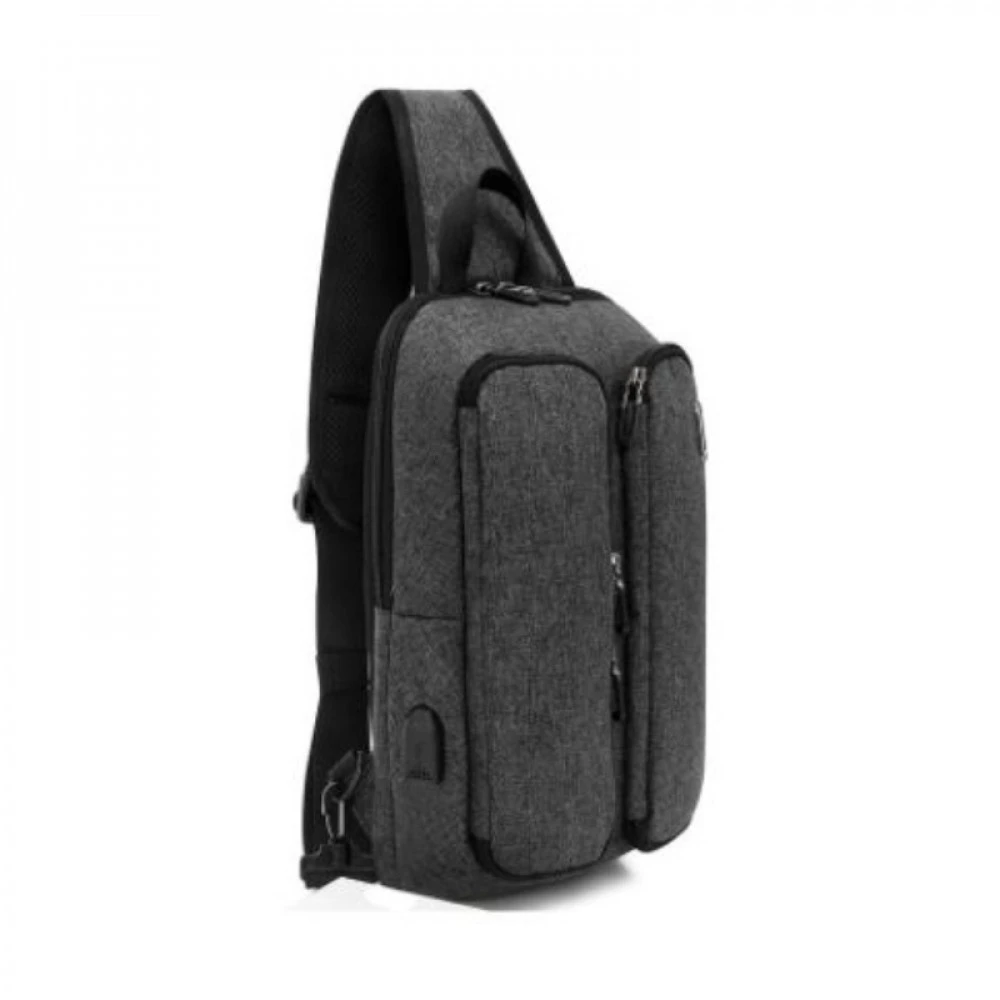 Сумка для ноутбука KINGSLONG KTB180802 Deep Grey KTB180802DG