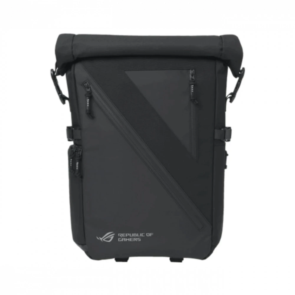Сумка для ноутбука Asus ROG Archer Black 90XB07M0-BBP000 17